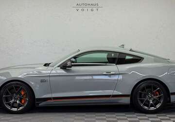 Ford Mustang 77.000 km 45.490 &euro; Radevormwald 42477