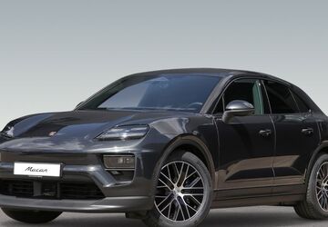 Porsche Macan 6.000 km 83.900 &euro; Gersthofen 86368
