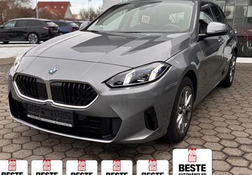 BMW 120 14.650 km 30.480 &euro; Seubersdorf 92358