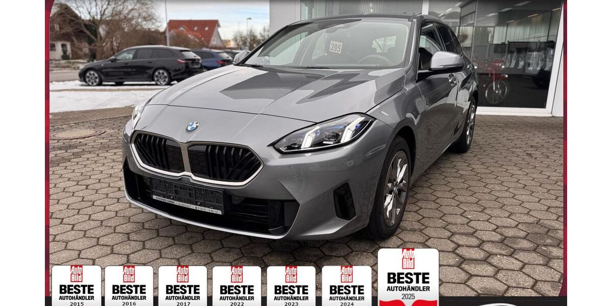 BMW 120 14.650 km 30.480 &euro; Seubersdorf 92358