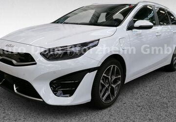 Kia ceed Sportswagon 20.890 km 26.890 &euro; Pforzheim 75177