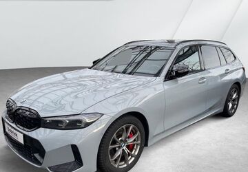 BMW M340i 40.599 km 53.400 &euro; Bremen 28329