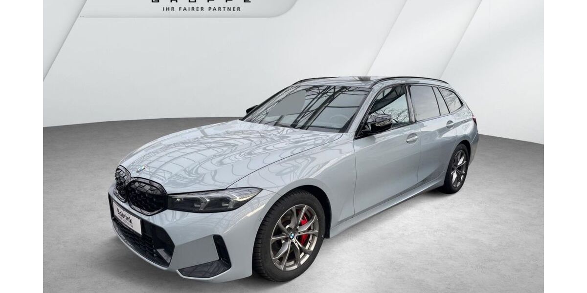 BMW M340i 40.599 km 53.400 &euro; Bremen 28329