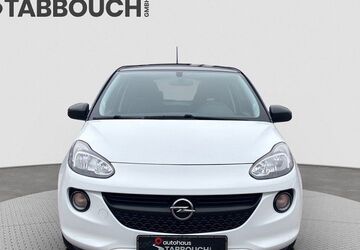 Opel Adam 108.300 km 7.999 &euro; Speyer 67346