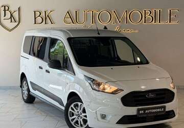 Ford Transit Connect 42.700 km 24.999 &euro; Nürtingen 72622