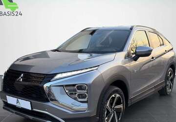 Mitsubishi Eclipse 44.500 km 19.900 &euro; Linkenheim- Hochstetten 76351