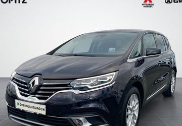 Renault Espace 62.800 km 25.990 &euro; Jena-Lobeda 07747