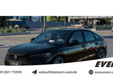 Honda Civic 1.500 km 35.430 &euro; Kleve 47533