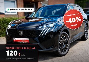 Peugeot 5008 10.272 km 32.950 &euro; Harrislee 24955