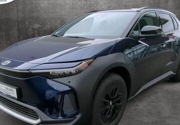 Toyota bZ4X 5.344 km 39.990 &euro; Chemnitz 09119