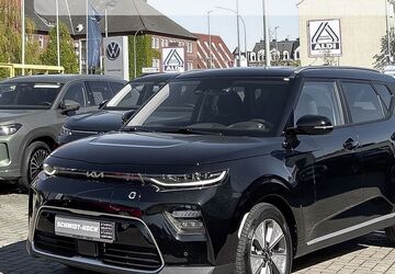 Kia Soul 11.081 km 24.890 &euro; Bremerhaven 27576