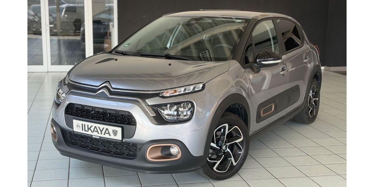 Citroen C3 22.800 km 12.980 &euro; Giesen 31180