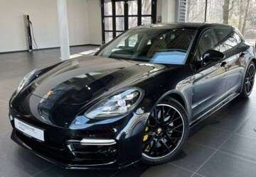 Porsche Panamera 40.950 km 159.900 &euro; Dresden 01129