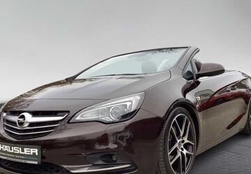 Opel Cascada 135.700 km 11.990 &euro; Fürstenfeldbruck 82256