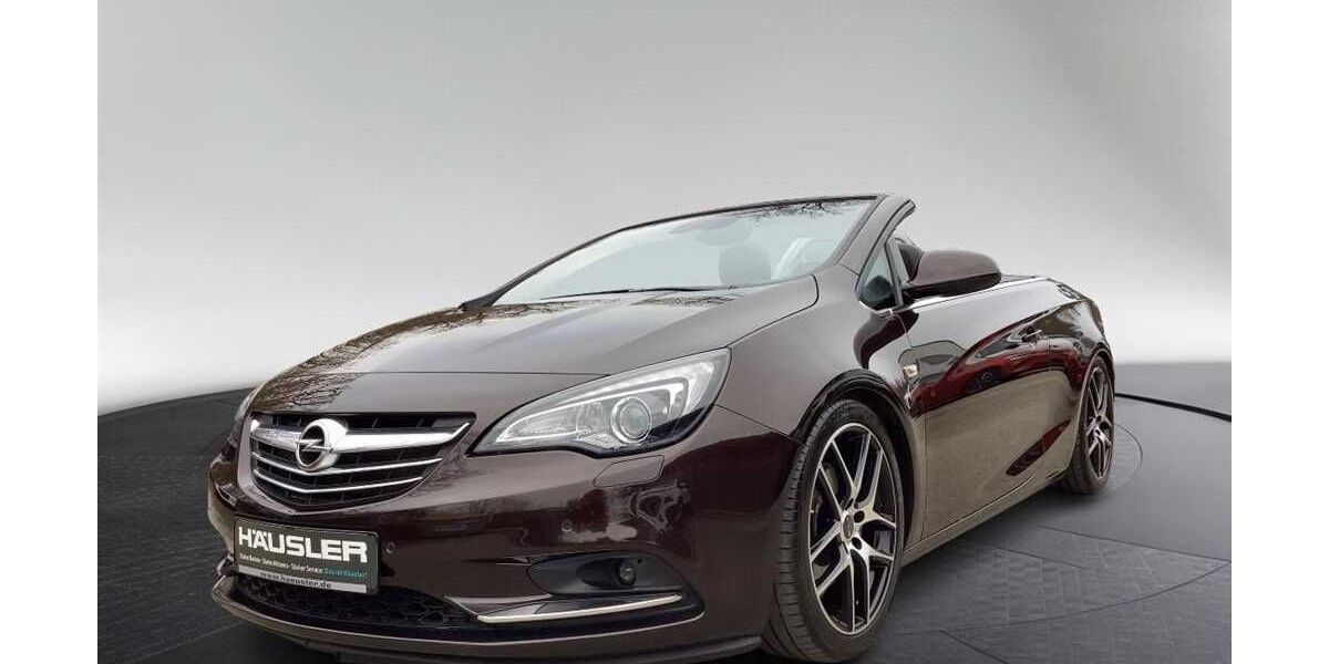 Opel Cascada 135.700 km 11.990 &euro; Fürstenfeldbruck 82256