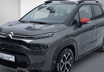 Citroen C3 Aircross 31.700 km 14.889 &euro; Wunsiedel 95632