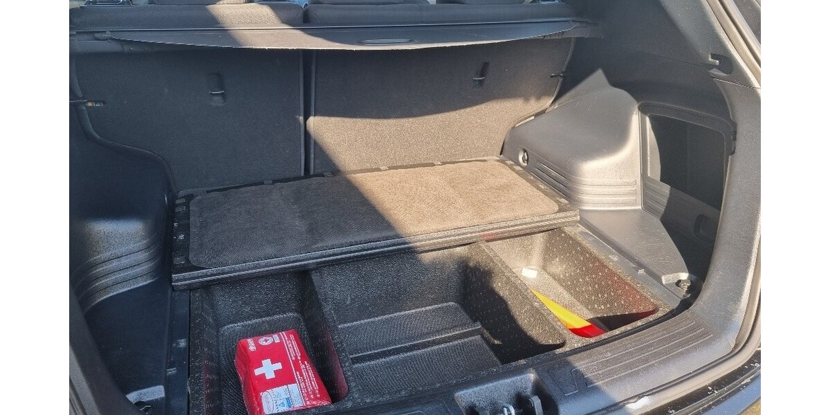 Hyundai IX 35 100.000 km 11.300 &euro; Ochtrup 48607