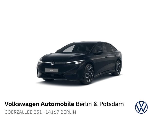 VW ID.7 12.802 km 51.880 &euro; Berlin 14167