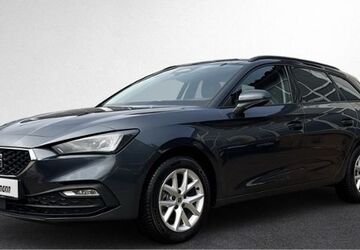 Seat Leon 1.200 km 28.924 &euro; Lauda-Königshofen 97922