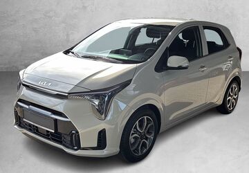 Kia Picanto 9.900 km 17.990 &euro; Wörth 76744