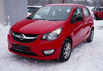 Opel Karl 157.719 km 4.950 &euro; Burgwedel 30938