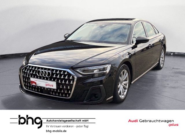 Audi A8 15.200 km 58.960 &euro; Binzen 79589