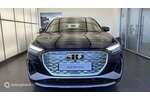 Audi Q4 e-tron 45 e-tron 285ch + Pack S line 8.500 km 48.999 &euro; Champniers 16430