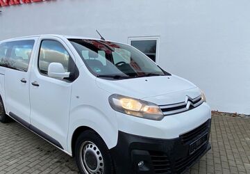 Citroen Jumpy 202.000 km 10.950 &euro; Goslar 38644