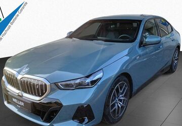BMW i5 9.051 km 55.900 &euro; Winsen/Luhe 21423