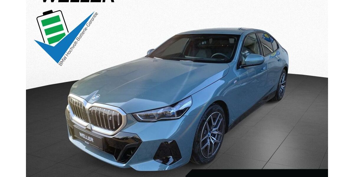 BMW i5 9.051 km 55.900 &euro; Winsen/Luhe 21423