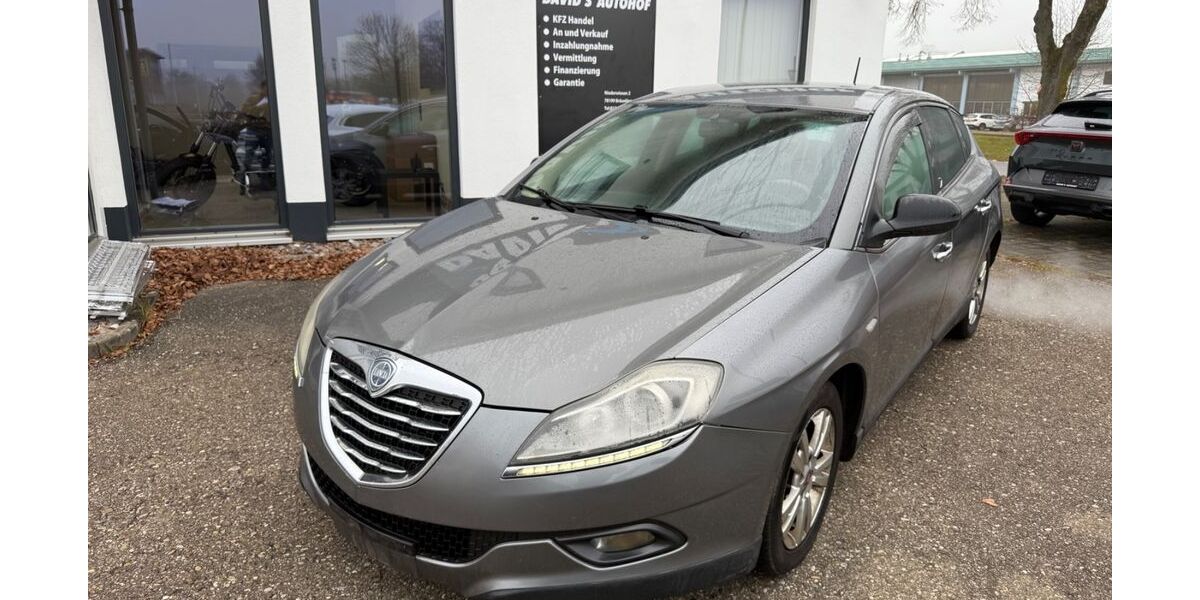 Lancia Delta 198.000 km 2.999 &euro; Bräunlingen 78199