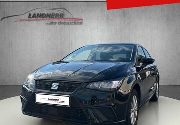 Seat Ibiza 11.595 km 16.700 &euro; Thannhausen 86470