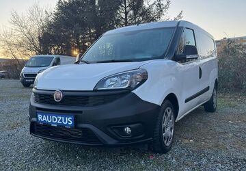 Fiat Doblo 30.270 km 12.138 &euro; Husum 25813