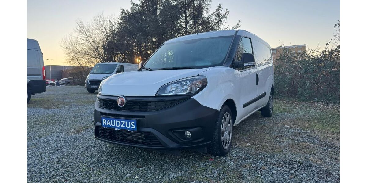Fiat Doblo 30.270 km 12.138 &euro; Husum 25813