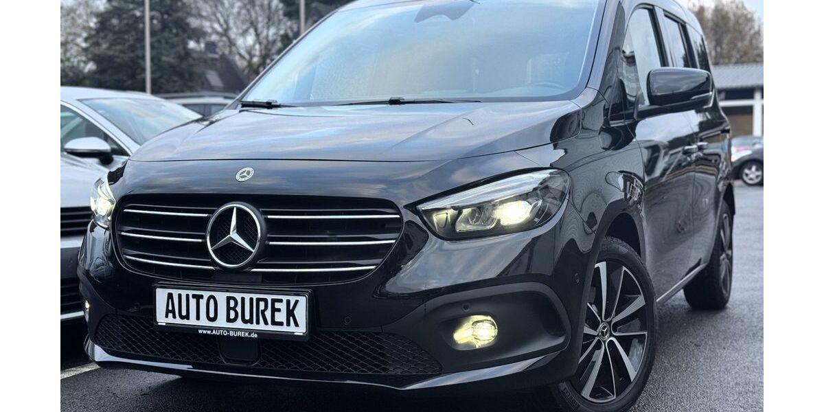 Mercedes-Benz T-Klasse 82.500 km 24.990 &euro; Moers 47447