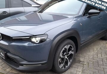 Mazda MX-30 10.779 km 23.990 &euro; Melle 49324