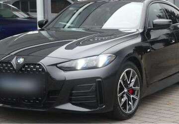 BMW 430 24.200 km 51.500 &euro; Helgoland 27498