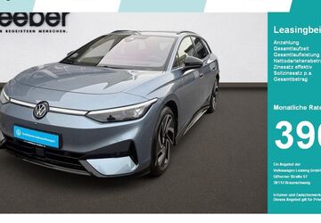 VW ID.7 19.500 km 49.390 &euro; Weil der Stadt 71263