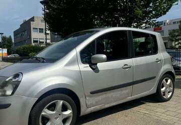 Renault Modus 120.000 km 1.100 &euro; Riemerling 85521