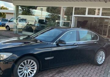 BMW 730 220.000 km 9.880 &euro; Möser 39291