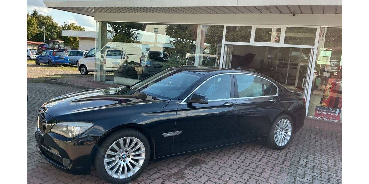 BMW 730 220.000 km 9.880 &euro; Möser 39291