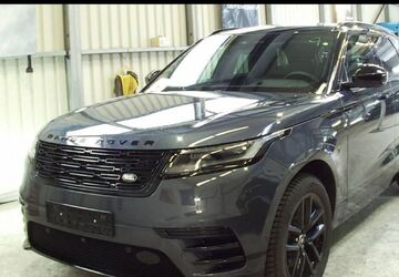 Land Rover Range Rover Velar 8.880 km 63.890 &euro; Kassel 34123
