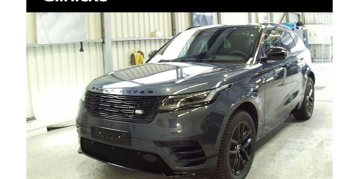 Land Rover Range Rover Velar 8.880 km 63.890 &euro; Kassel 34123