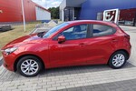 Mazda 2 173.000 km 7.250 &euro; Viersen 41747