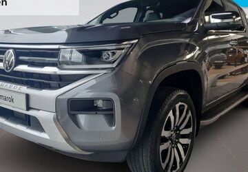 VW Amarok 5.000 km 70.980 &euro; Hüttenberg-Rechtenbach 35625