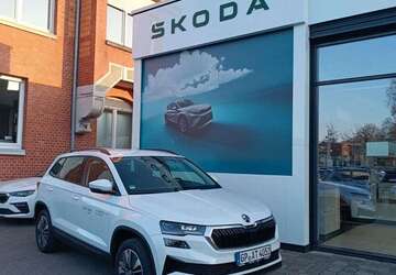 Skoda Karoq 5.000 km 38.890 &euro; Göppingen 73033