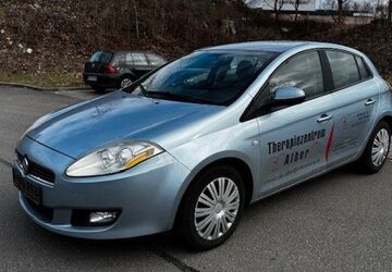 Fiat Bravo 156.562 km 1.800 &euro; Sigmaringen 72488