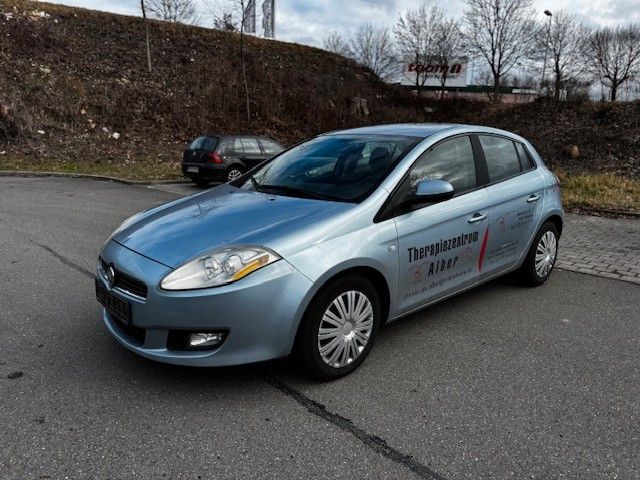 Fiat Bravo 156.562 km 1.800 &euro; Sigmaringen 72488