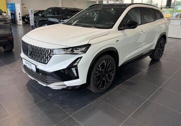 Renault Espace 4.759 km 45.998 &euro; Duisburg 47167