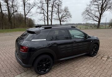 Citroen C4 Cactus 62.734 km 9.900 &euro; Isernhagen 30916